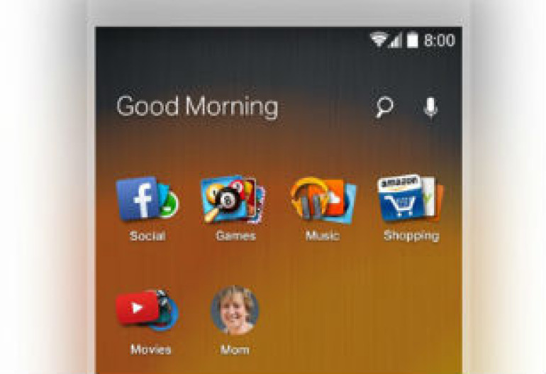 Создатели Firefox выпустят альтернативный «домашний экран» для Android