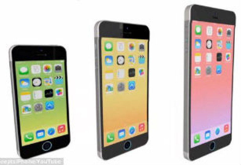 Ինչպիսին կլինի 6-րդ սերնդի iPhone-ը՝ ըստ երկրպագուների (տեսանյութ)
