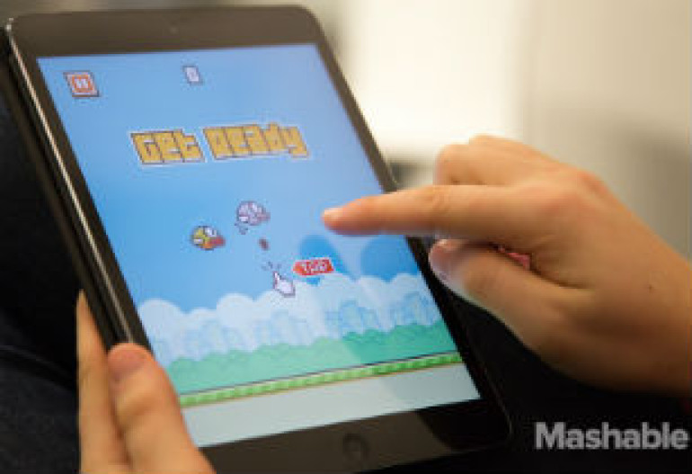 Flappy Bird խաղի հիմնադիրը կհեռացնի այն և նոր նախագծեր կներկայացնի