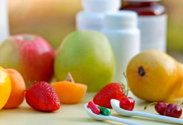 Vitamin C keeps cancer at bay, US research suggests