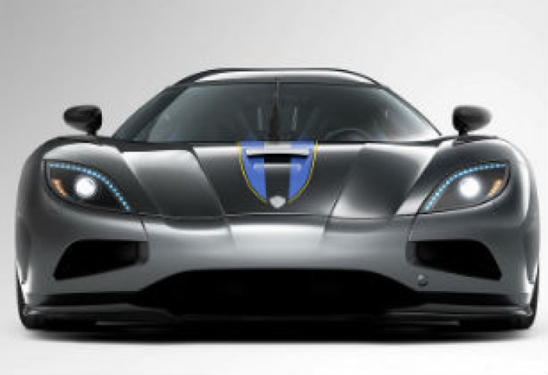 One։1. Koenigsegg-ը կստեղծի աշխարհի ամենաարագընթաց մեքենան