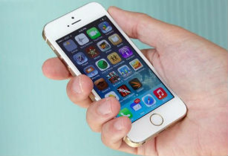 iPhone 6 to have superstrong 5-inch sapphire display – report