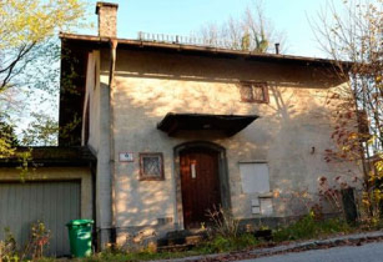 Nazi loot probe: More art found at Gurlitt Austria home