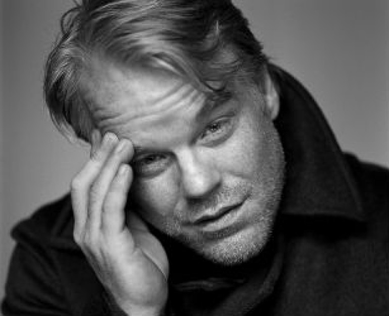 Филип Сеймур Хоффман перед смертью писал о преследовавших его «демонах»