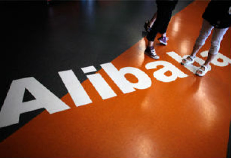 Alibaba оценили в треть стоимости Google