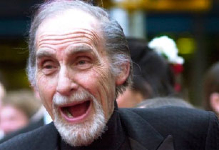 Sid Caesar, comedian and Grease co-star, dies at 91