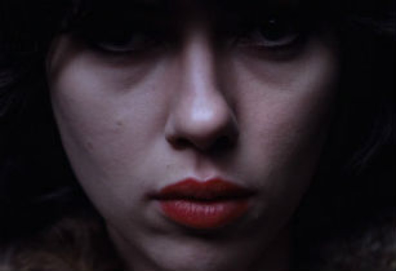 Вышел трейлер фильма про инопланетную Скарлет Йоханссон (видео)