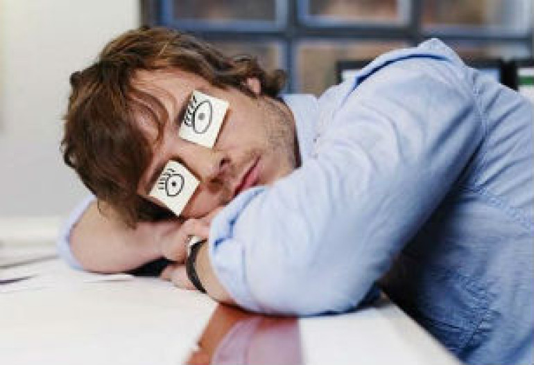 Վատ եղանակին մարդկանց աշխատունակությունն ավելի բարձր է. հետազոտություն