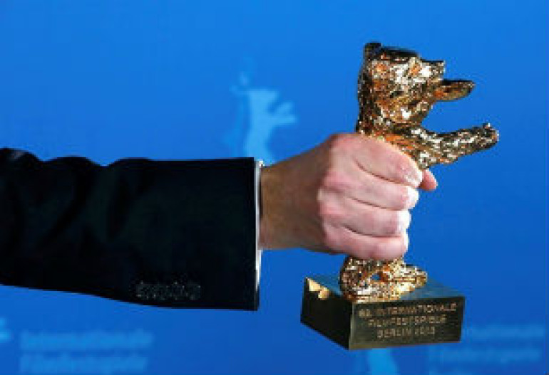 На Берлинале 15 февраля вручат Золотого медведя