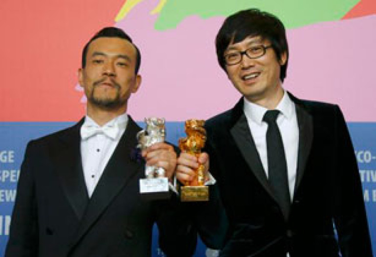 Chinese film wins Best Picture at Berlin film festival