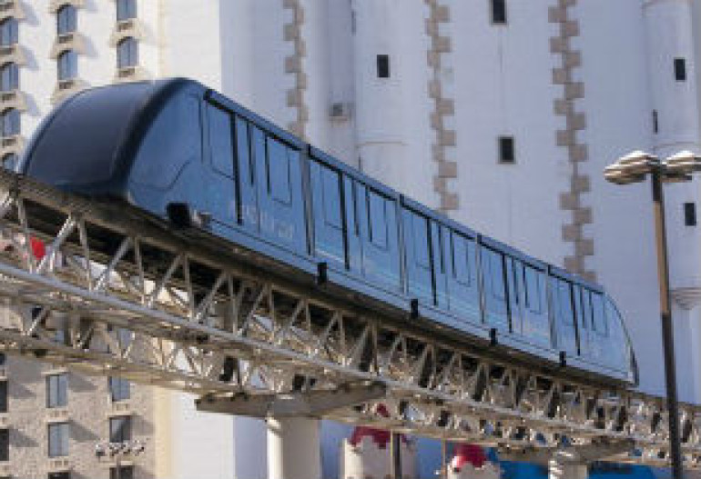 'Tumour monorail' can kill cancer - study