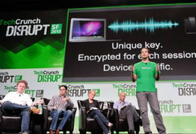 Google купила разработчиков «звуковых паролей» SlickLogin (видео)