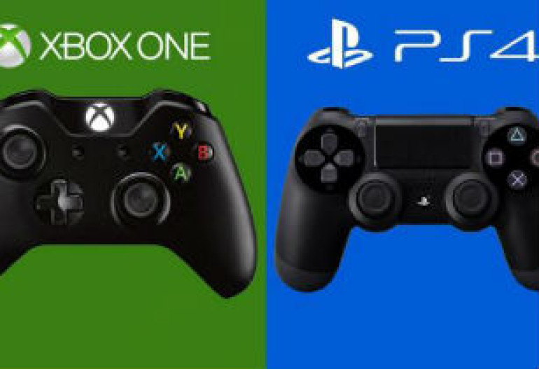 PlayStation 4-ի վաճառքը հասել է 5.3 մլն-ի՝ գերազանցելով մրցակից Xbox-ին