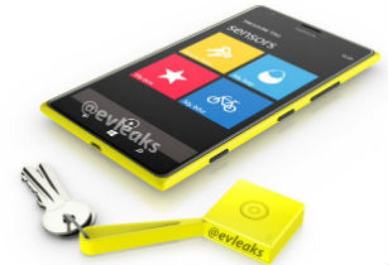 Nokia-ն գաջեթ է ներկայացրել կորած բանալիներն ու պայուսակները գտնելու համար