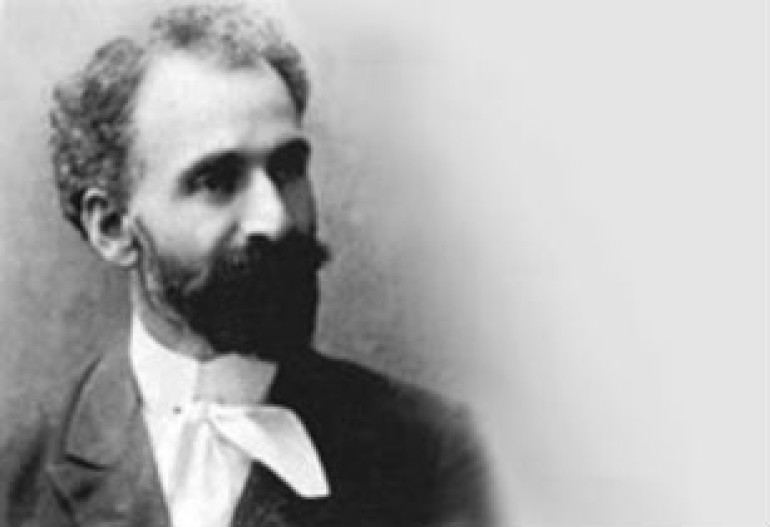 Literary critic speaks of Hovhannes Tumanyan’s great talent