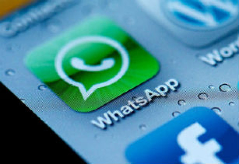 Facebook покупает WhatsApp за $16 млрд