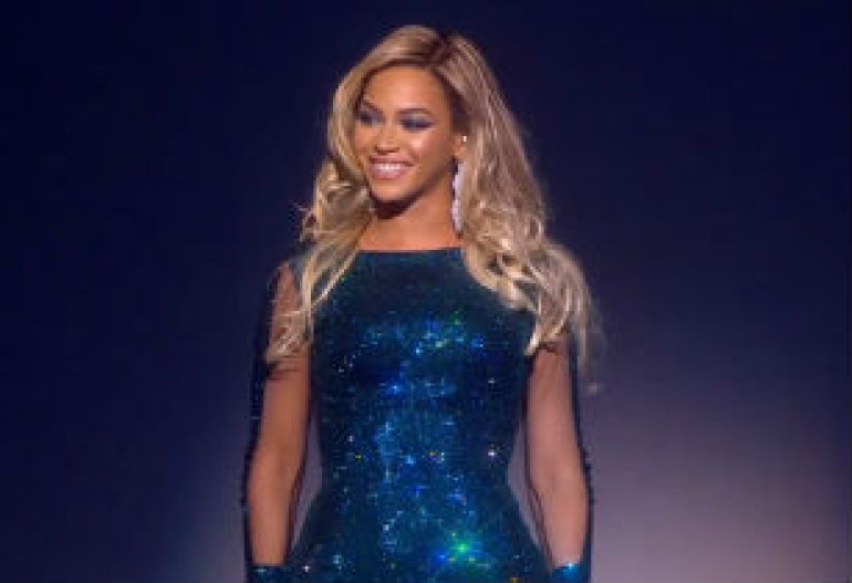 BRIT Awards-2014 - победители и лучшие выступления (фото, видео)