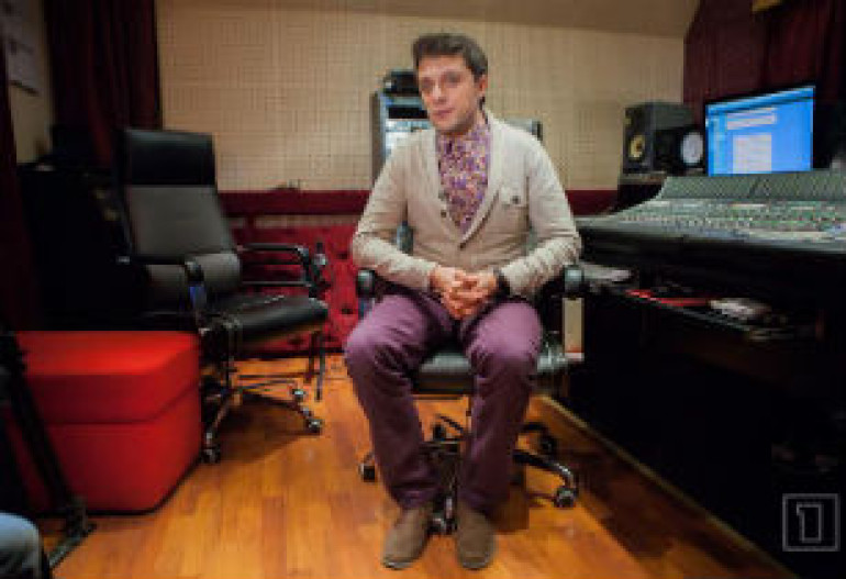 Armenian song for Eurovision 2014 selected