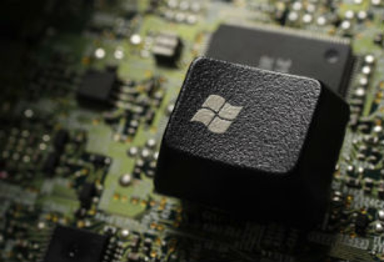 Windows 8-ը կհարմարեցվի ոչ սենսորային սարքերի համար