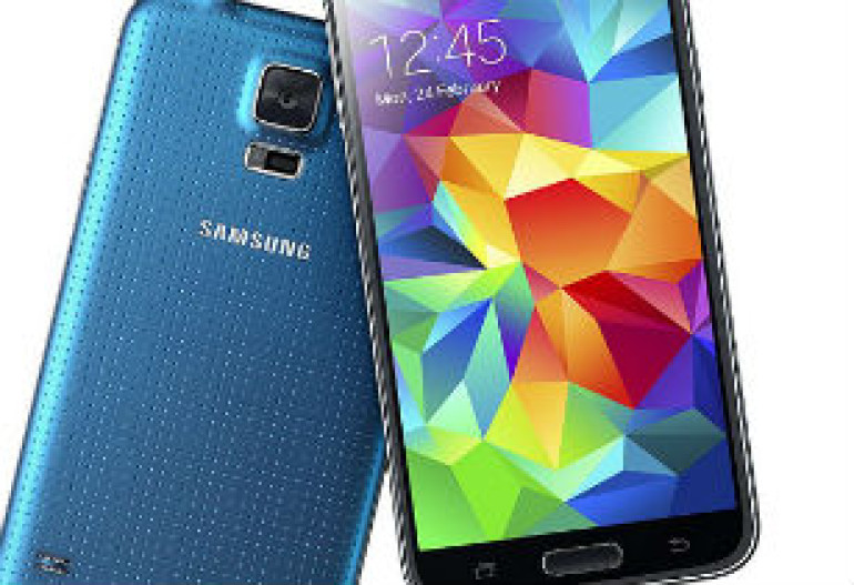 Samsung-ը պաշտոնապես ներկայացրել է Galaxy S5 սմարթֆոնը (լուսանկարներ)