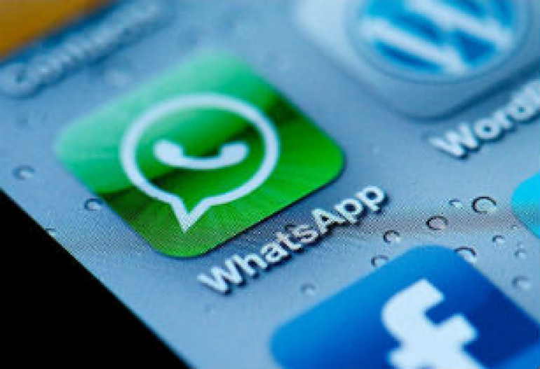 WhatsApp-ը կհամալրվի ձայնային ծառայությունով