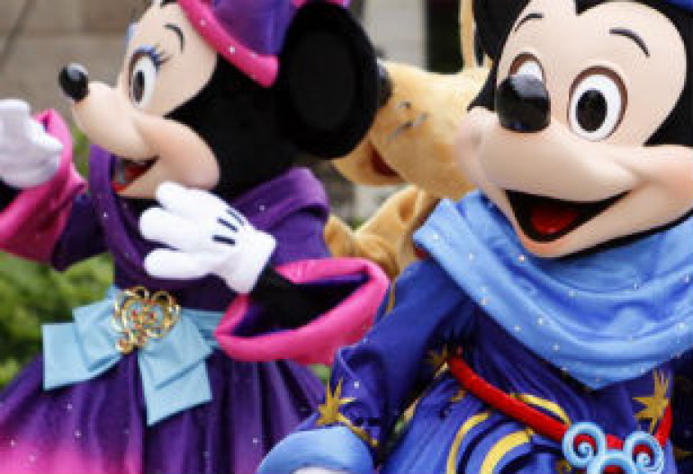 Disney-ը բջջային հավելված է թողարկել, որի միջոցով հնարավոր է 400 ֆիլմ ներբեռնել