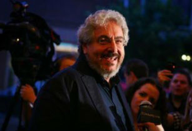 Comedy legend Harold Ramis dies at 69