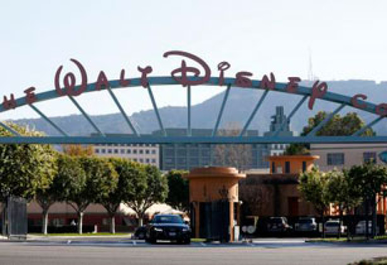 Disney launches cloud movie service for mobile, online viewing