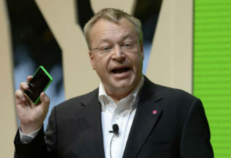 Бывший гендиректор Nokia займется игровым бизнесом Microsoft