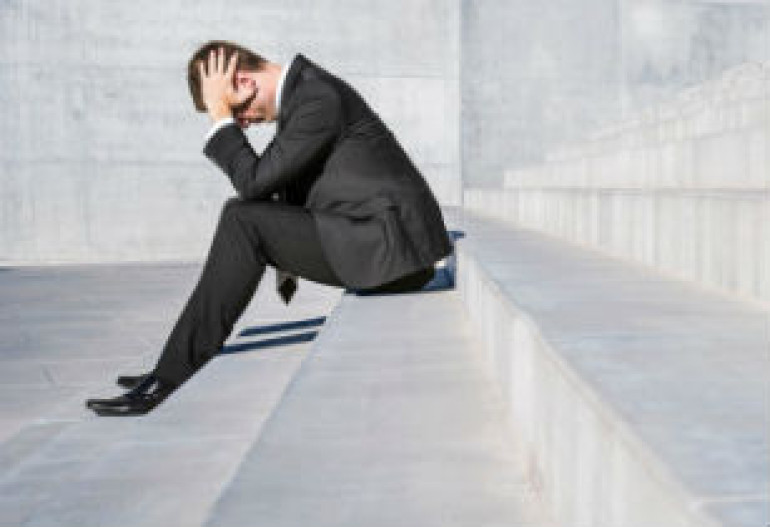 Difference between stress and anxiety
