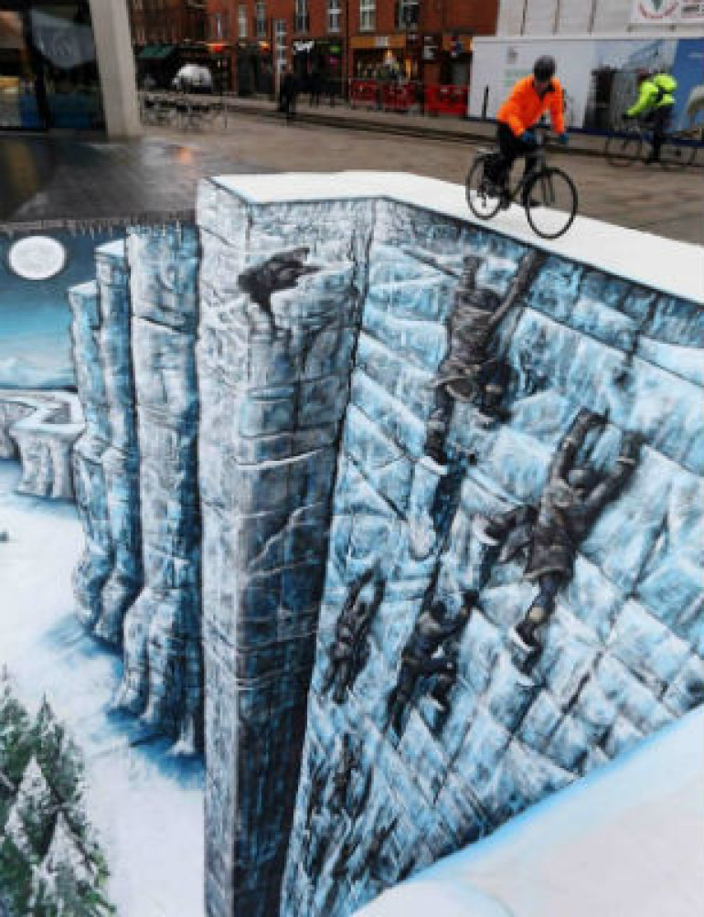 3D на грани фантастики (фото)