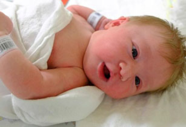 Three-person baby plans announced
