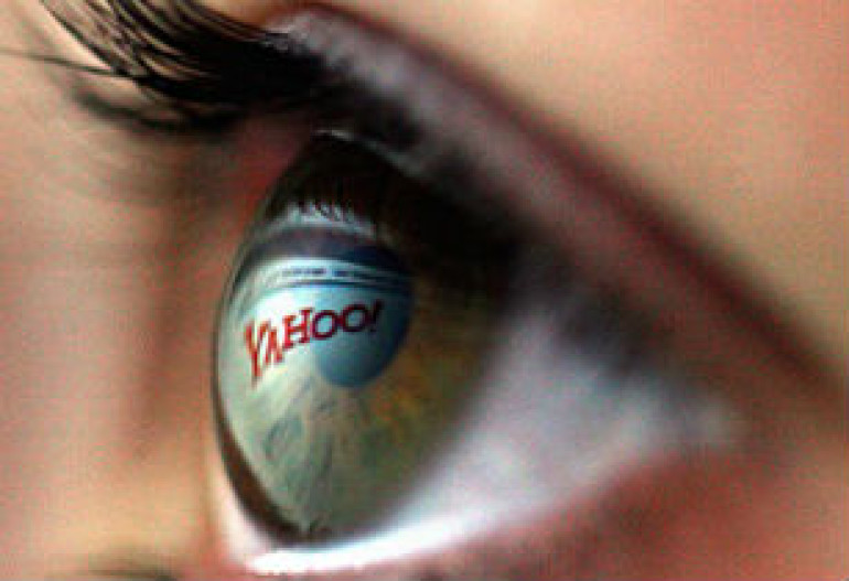 Spy agency intercepts webcam images of millions of Yahoo users worldwide