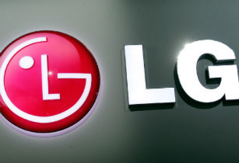 LG named most innovative company of 2014 