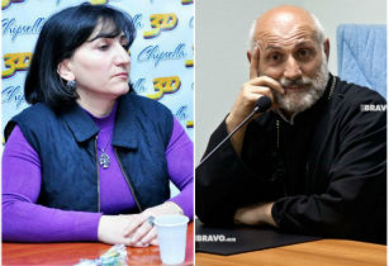 Сегодня в Армении отмечается Бун Барекендан - этнограф и священник о празднике