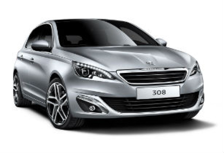 Peugeot 308-ը Ժնևի ավտոսրահում ճանաչվել է տարվա մեքենա