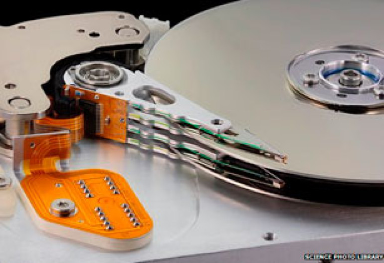 New magnetic material could boost electronics