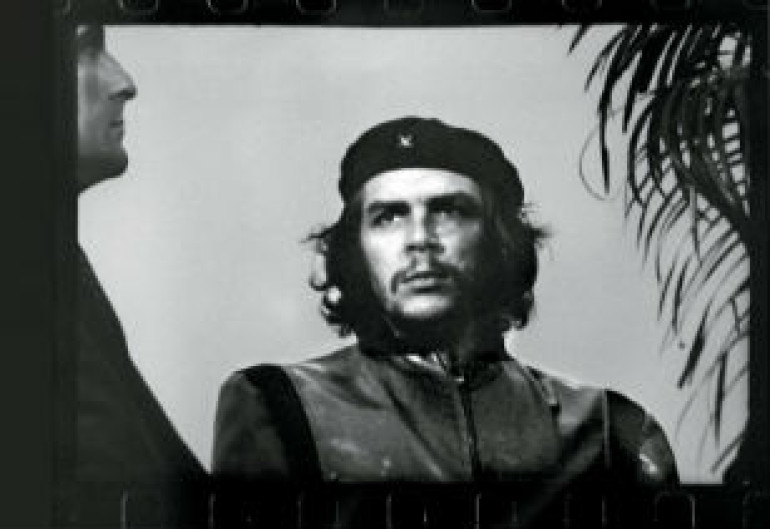 11 ипостасей культовой фотографии Че Гевары (фото)