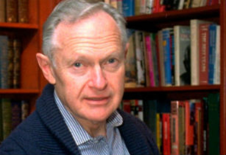 Скончался автор книги «Как мы умираем» Шервин Нуланд