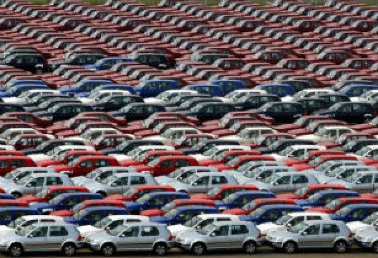 Volkswagen-ը հետ կկանչի 600.000 մեքենա