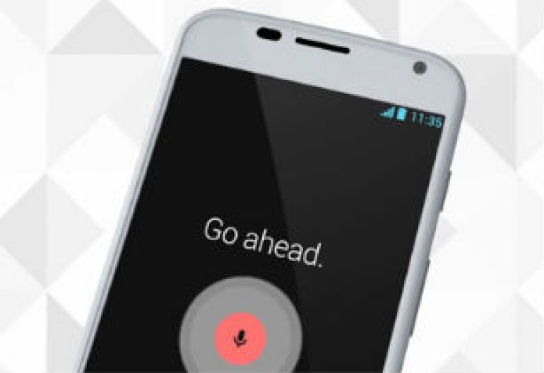 Смартфоны Motorola научат отвечать на вопрос «Как дела?» (видео)