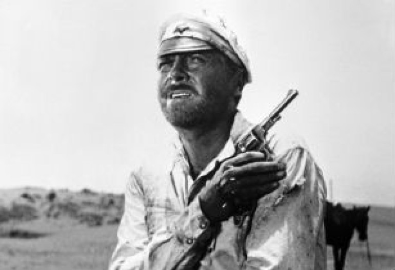 Скончался российский актер Анатолий Кузнецов