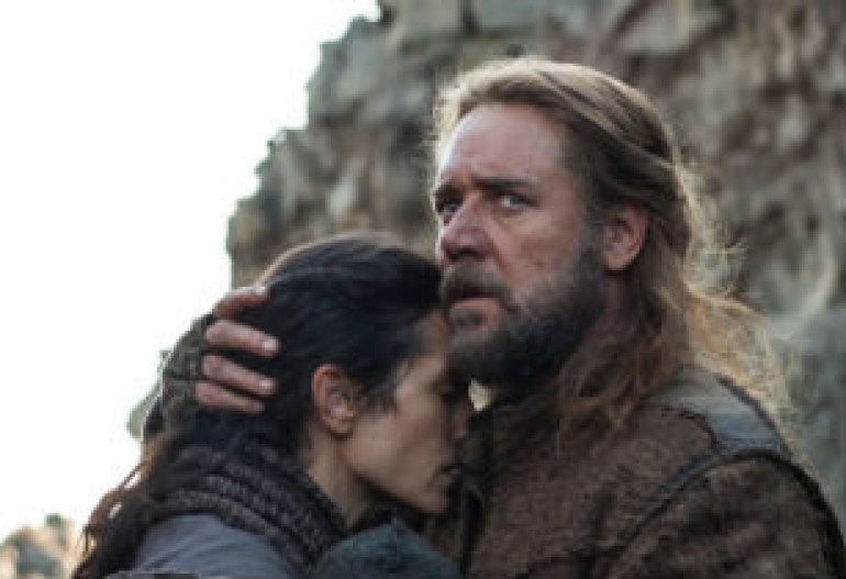 ‘Noah’ movie banned by Arab countries