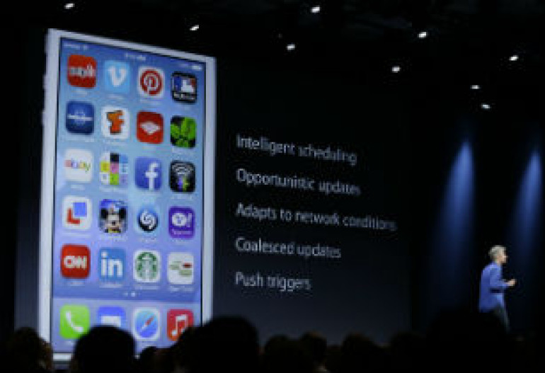Apple-ը ներկայացրել է թարմացված iOS 7.1 օպերացիոն համակարգը