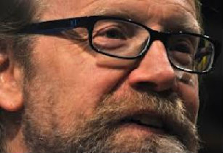 US writer wins Folio prize with short story collection