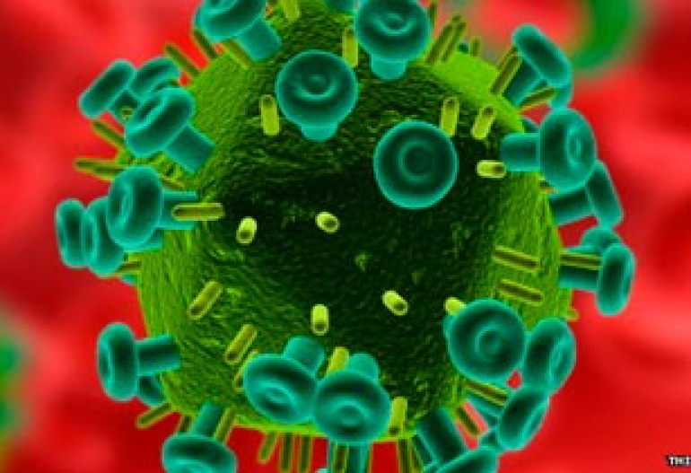 HIV protection gel for women 'comes a step closer'