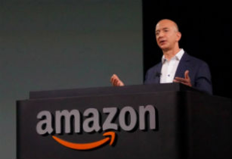 Amazon запустит собственное онлайн-радио