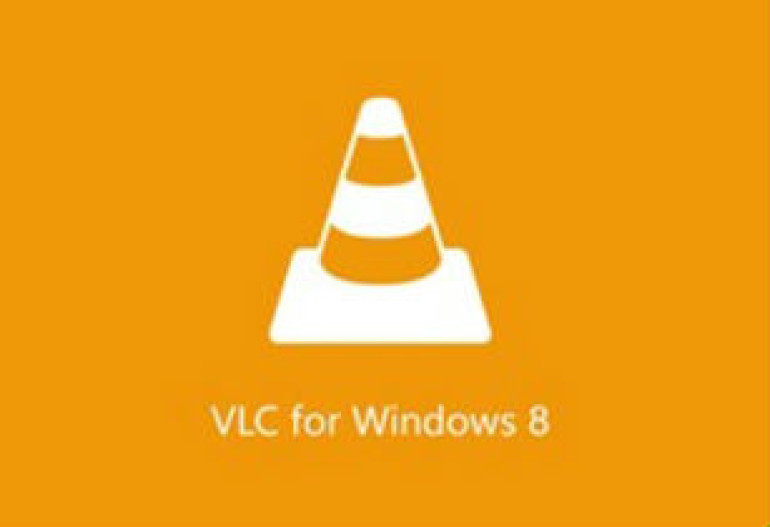Плеер VLC обзавелся версией для Windows 8