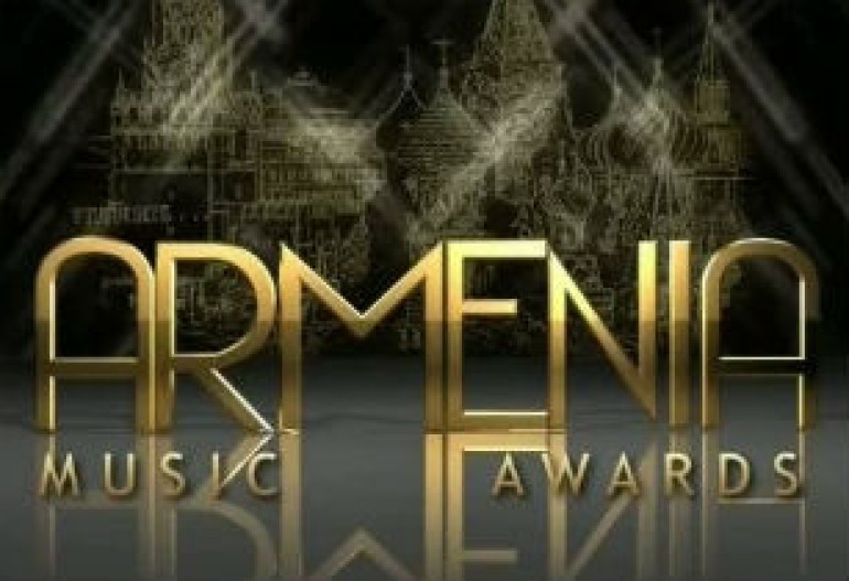 В Москве пройдет IX Национальная премия «Armenia» Music Awards 2014 - LEGENDS
