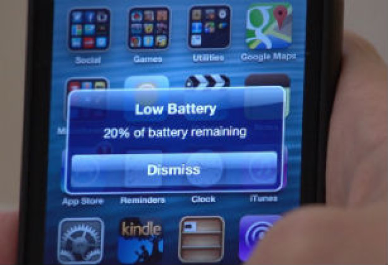  Samsung-ի Galaxy S5 սմարթֆոնի 10 առանձնահատկություն, որոնք հատուկ չեն iPhone-ին. Business Insider (լուսանկարներ) 